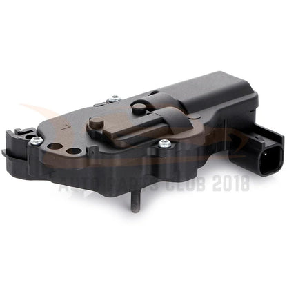 Door Lock Actuator LH for Ford Explorer, Lincoln Aviator (2002–2005)