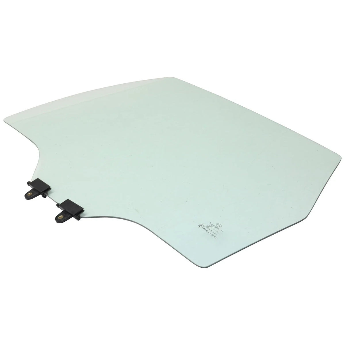 Rear Door Glass Set for WRX STI by Subaru