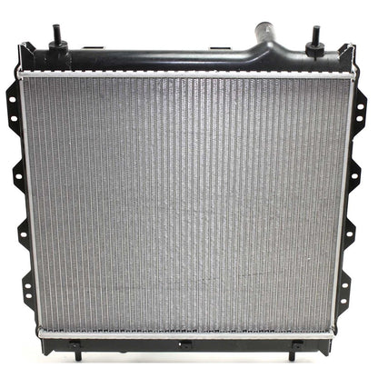 Radiator for Chrysler PT Cruiser (2001–2010)