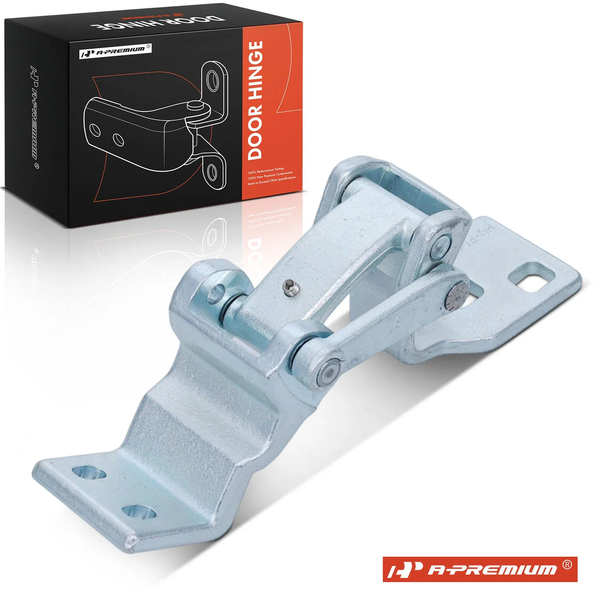 Upgraded Metal Door Hinge for Ford Transit Connect