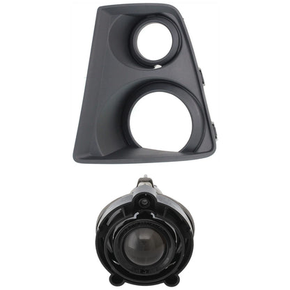 Fog Light for Chevy (Right/Left Driver/Passenger)