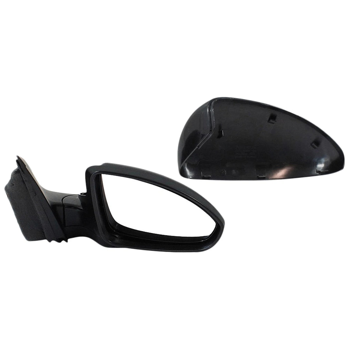 Heated Side Mirrors Set of 2 for Chevy Cruze