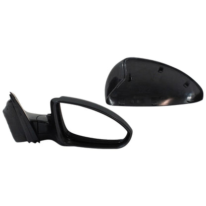 Heated Side Mirrors Set of 2 for Chevy Cruze