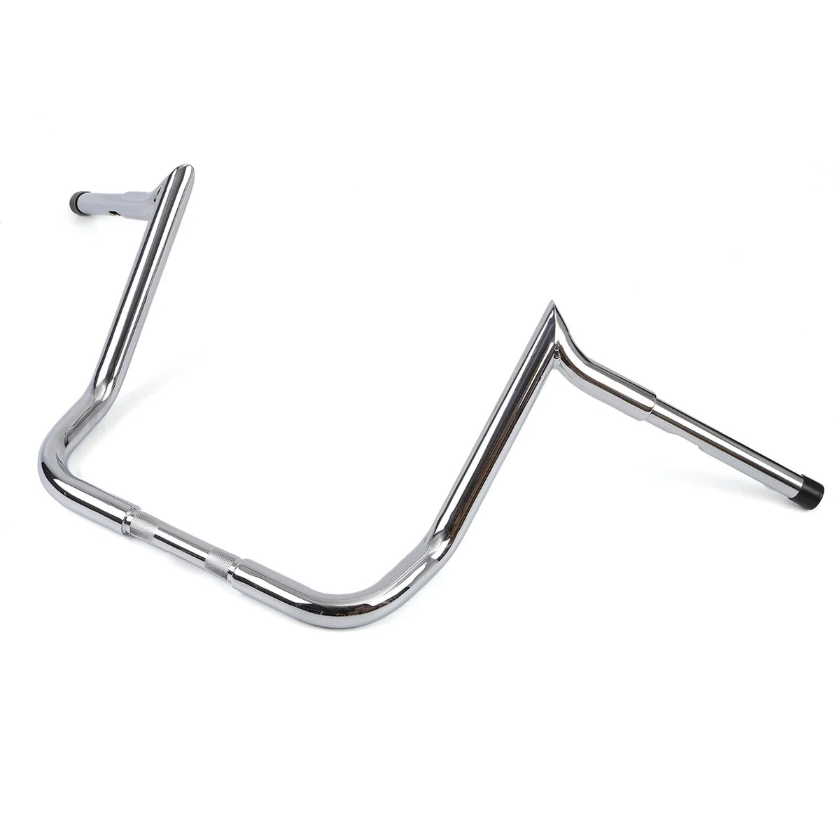 Meathook 14" Ape Hanger Handlebars for Harley Street Electra Glide 2009-2023