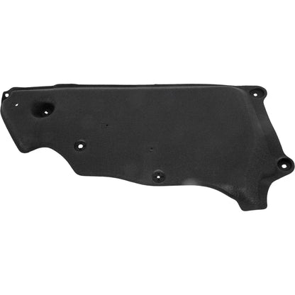 Engine Splash Shield - Rear Driver Side for Highlander (2020-2022) Toyota