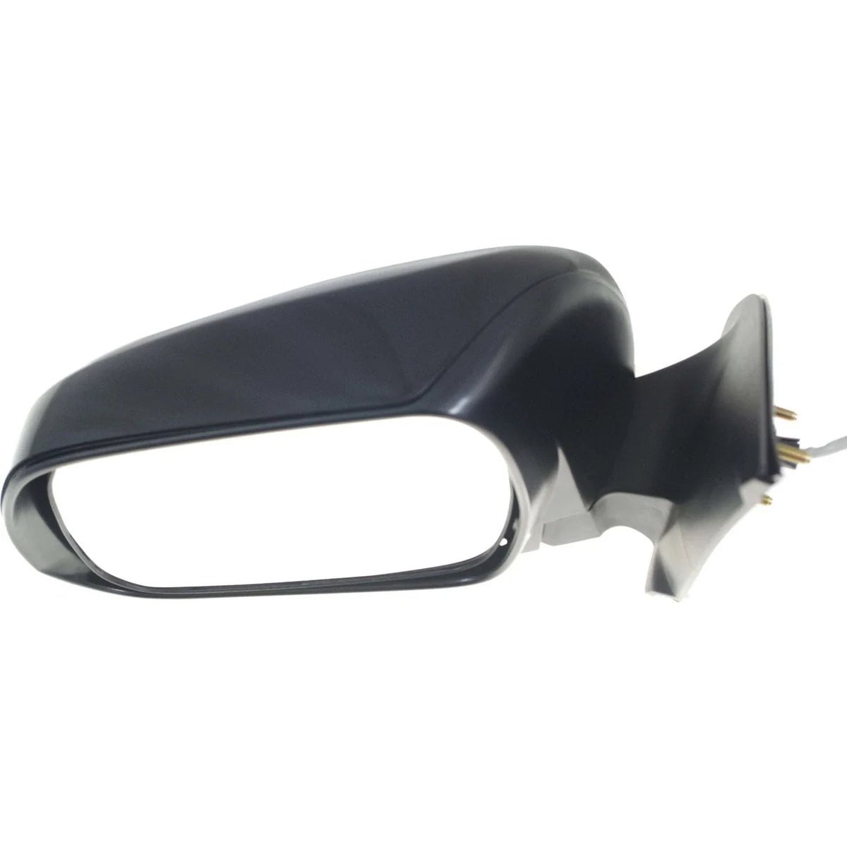 Power Turn Signal Mirror Black Driver Side for Toyota Tacoma (2012–2015)