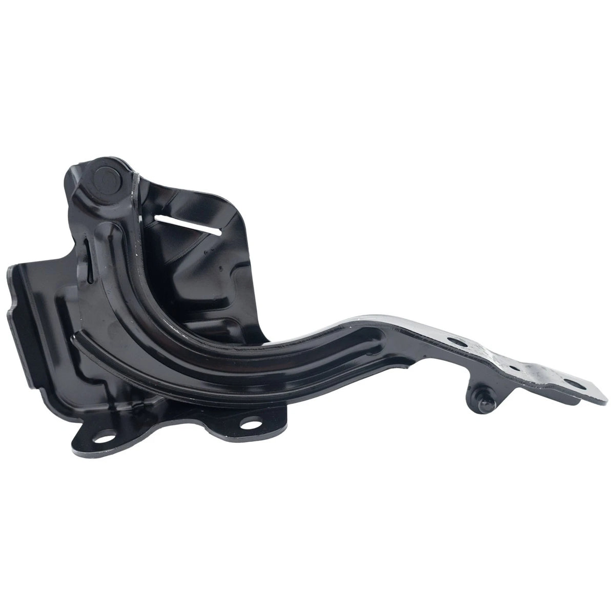 Hood Hinge Driver Left Side 66910AT000 for Kia Niro EV (2023–2024)