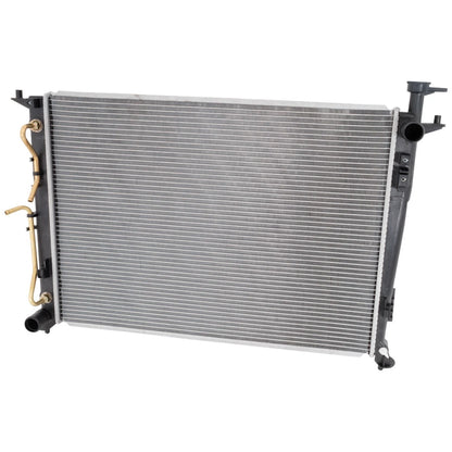 Radiator Support for Hyundai Palisade (2020–2022)