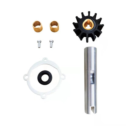 Repair Kit for Water Pump Volvo Penta AQ120A AQ125A (875574, 18-3205)