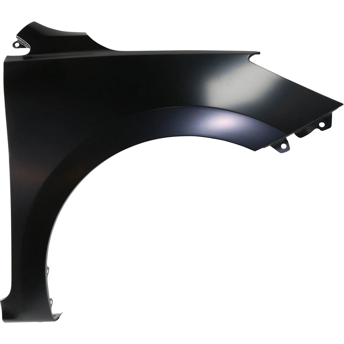Fender for Kia Rio (2018–2023) Front Driver and Passenger Side Sedan