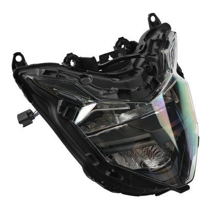 Front LED Headlight Assembly for Honda CB500X CB500XA (2022–2024)