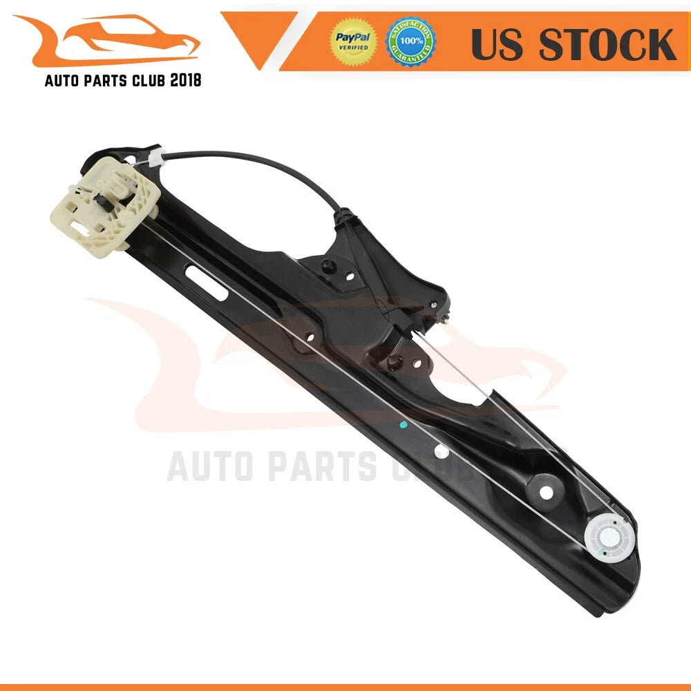Window Regulator for BMW X3 F25 (2013–2017) Rear Passenger Side