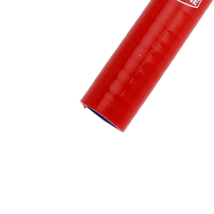 Silicone Radiator Coolant Hose for Yamaha MT-03 MT-25 YZF R3 R25 (2015–2024) Red