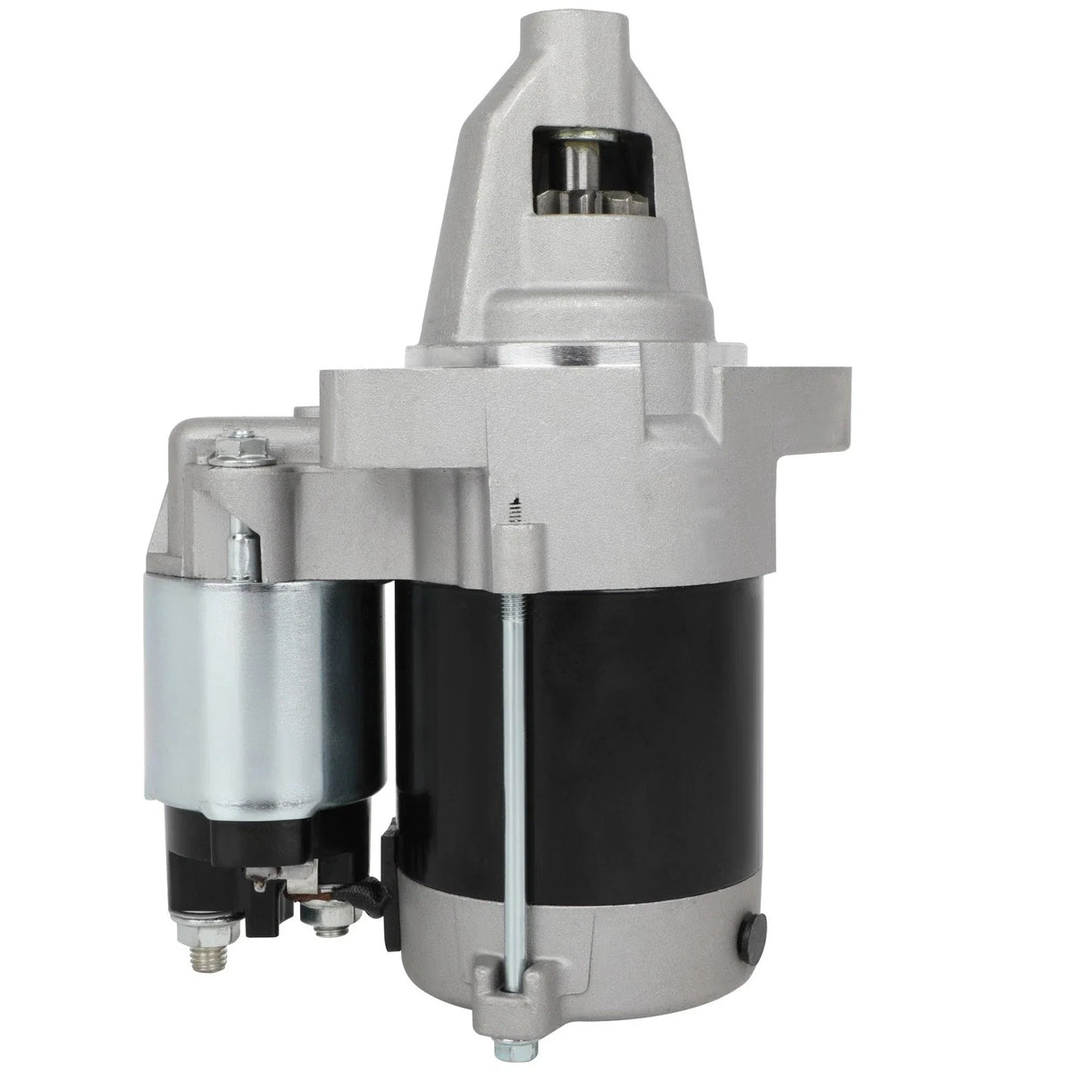Starter for Briggs & Stratton Vanguard (2007–2009)