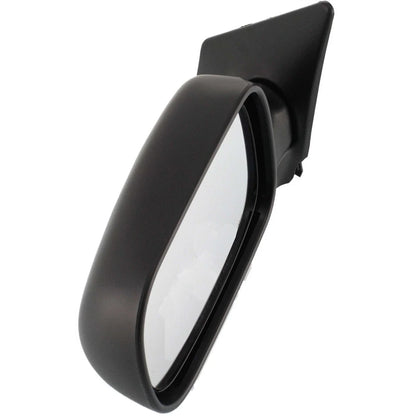 1995-1999 Manual Mirror Set for Subaru Legacy