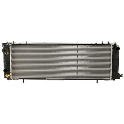 Cooling Radiator for 1995-1996 Jeep Cherokee