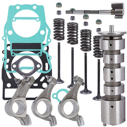 Gasket, Cam Shaft & Rocker Arm for Polaris Sportsman 500 (1995-2012)