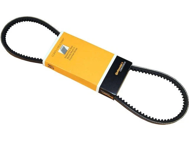 Multi Rib Belt for Jaguar XJ6 4.2L (1972–1987) VB314MX