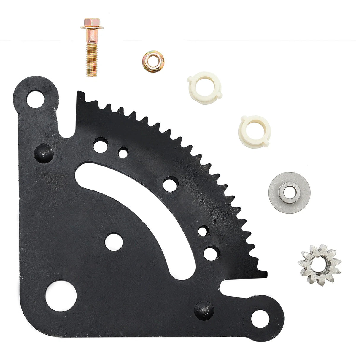 Steering Pinion & Sector Assembly for John Deere D130 D140 D150 D160