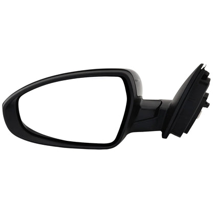 Driver Left Side Mirror for 2019-2024 Kia Forte