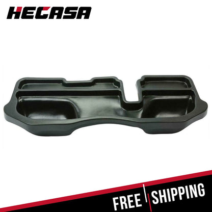 Under Seat Storage Box for Ram 1500 (2002-2018)