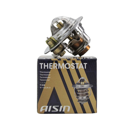 Thermostat THZ-007 Engine Coolant for Toyota Hilux N70