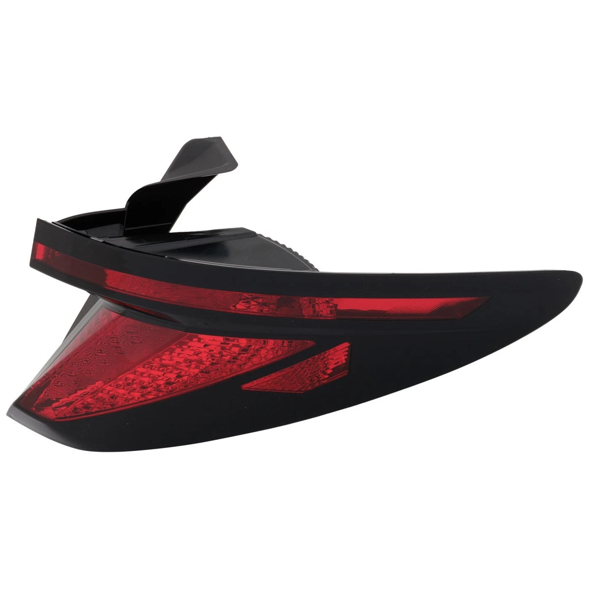 Tail Light for Hyundai Tucson (2016–2021) 92402CW000