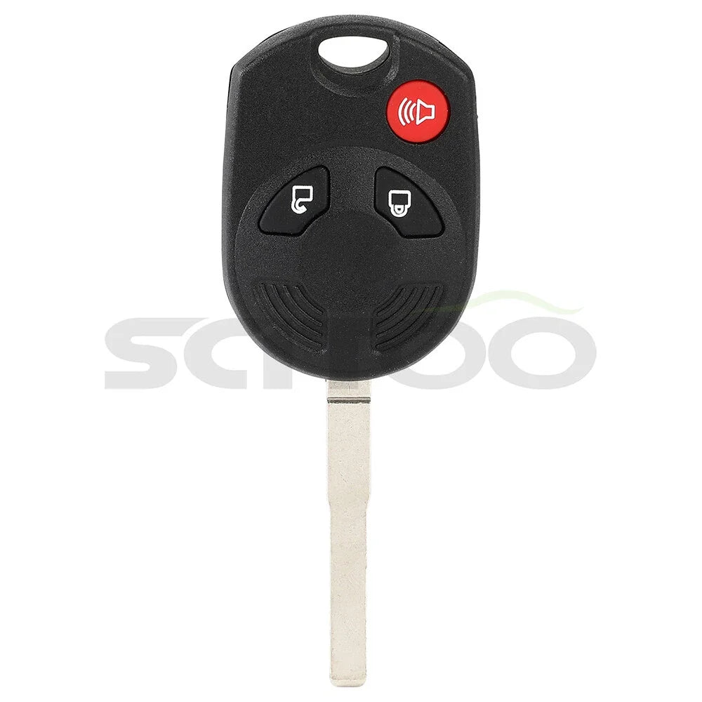 2 Keyless Entry Remote Fob for Ford Escape (2013–2019)