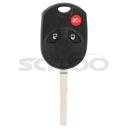 2 Keyless Entry Remote Fob for Ford Escape (2013–2019)
