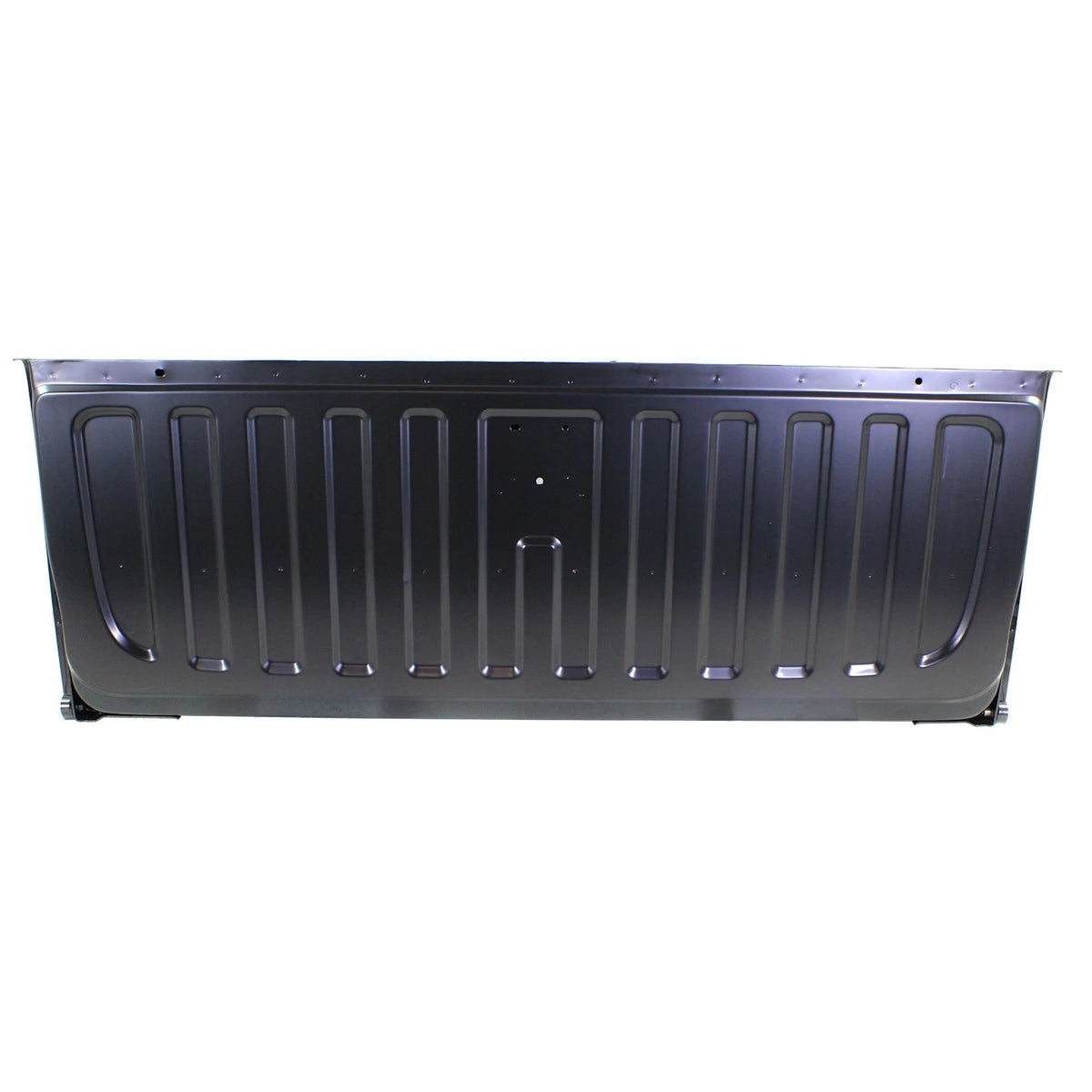 Tailgate Kit for Chevy Silverado 1500 (2007–2013) & 2500 HD (2007–2014)