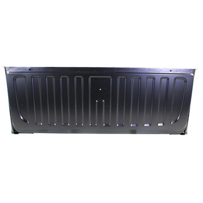 Tailgate Kit for Chevy Silverado 1500 (2007–2013) & 2500 HD (2007–2014)