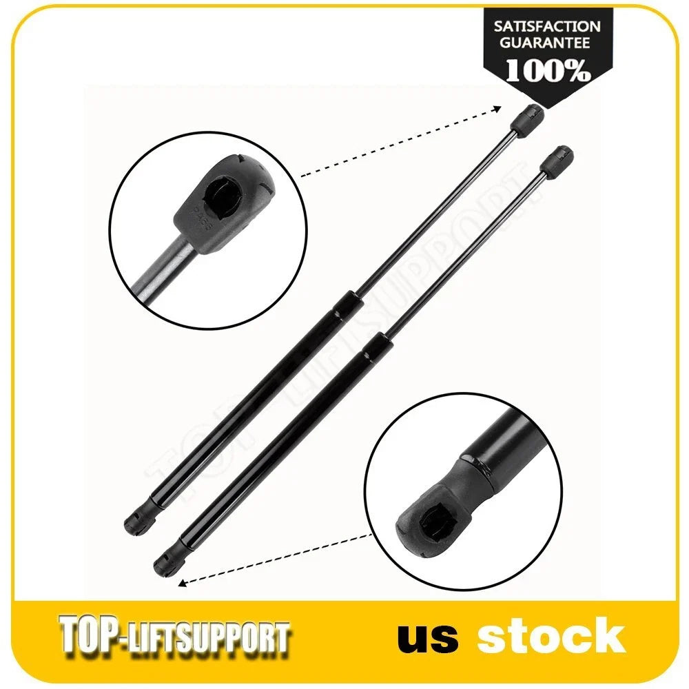 2X Rear Hatch Lift Supports for KIA Soul (2010–2013)