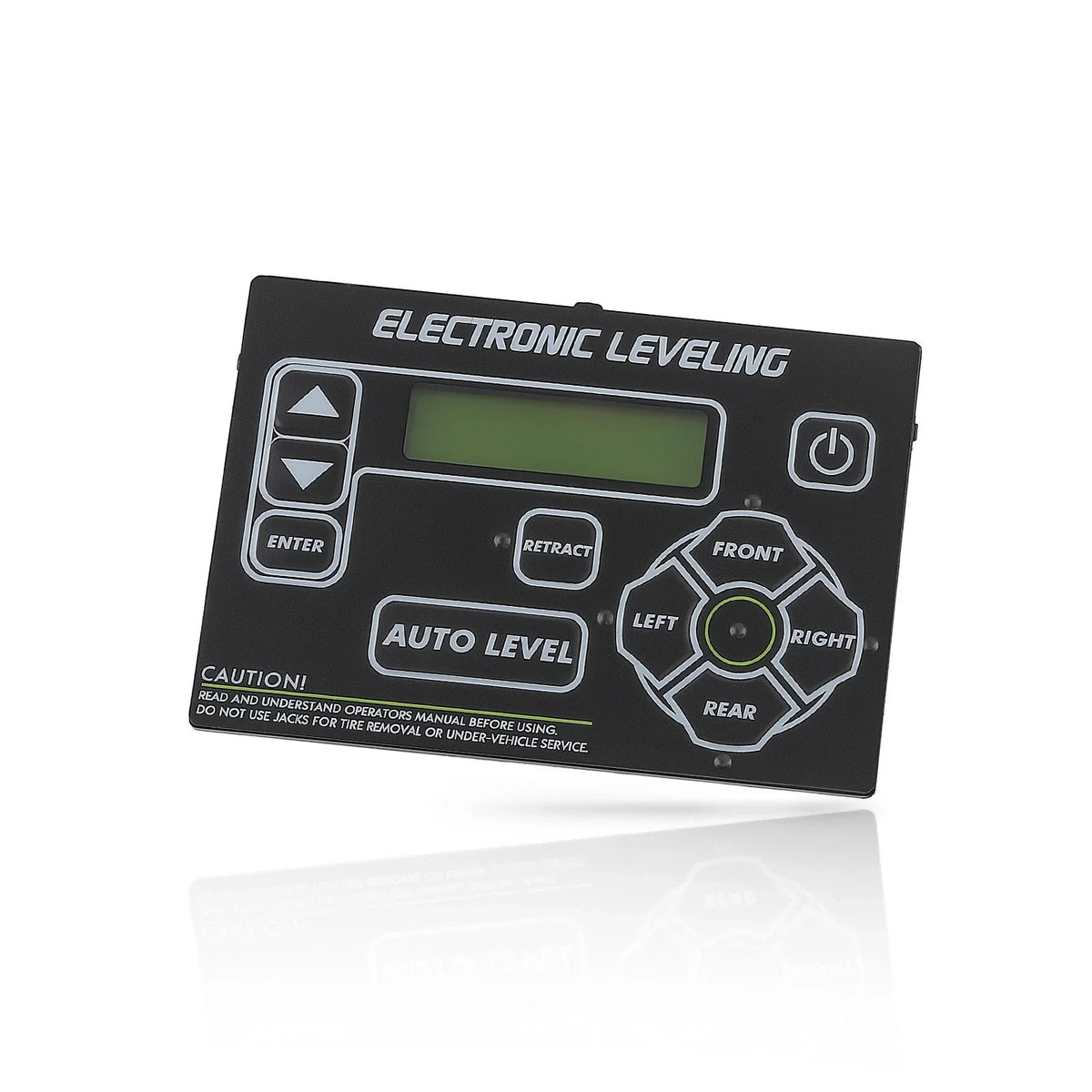 Electronic Leveling Control Panel for Auto Leveling System (421484)