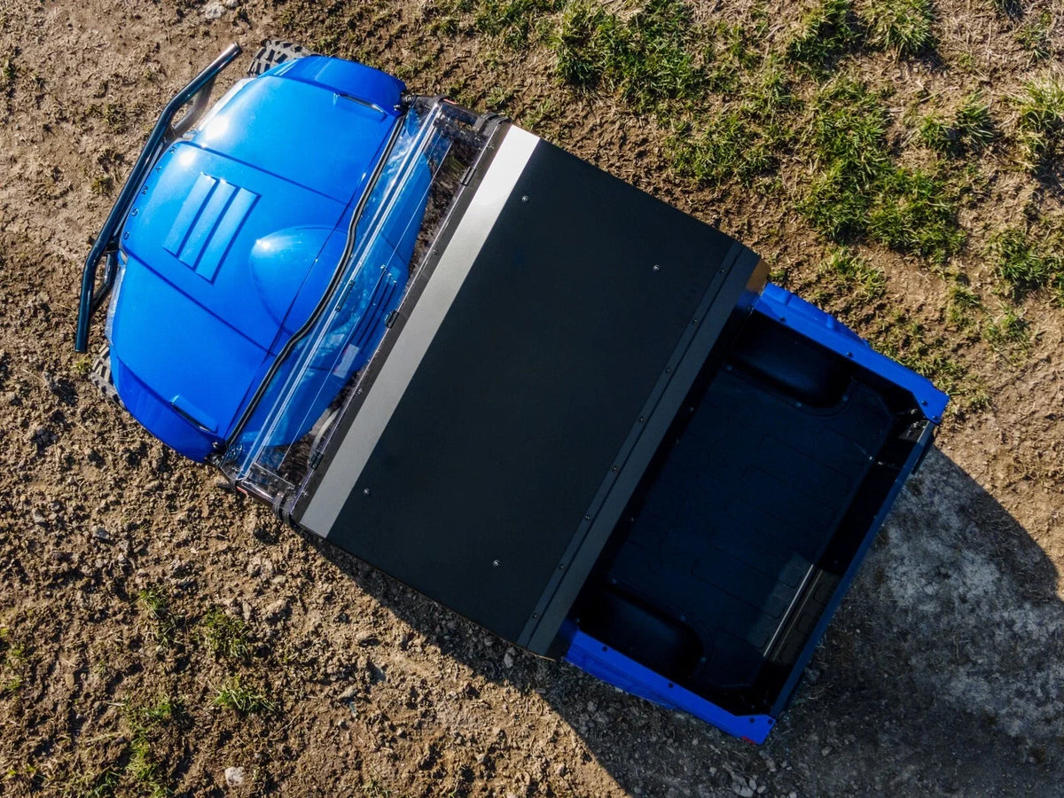 Roof for Kymco UXV 700I Aluminum (2019–Present)