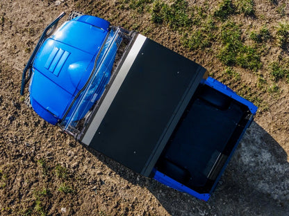 Roof for Kymco UXV 700I Aluminum (2019–Present)