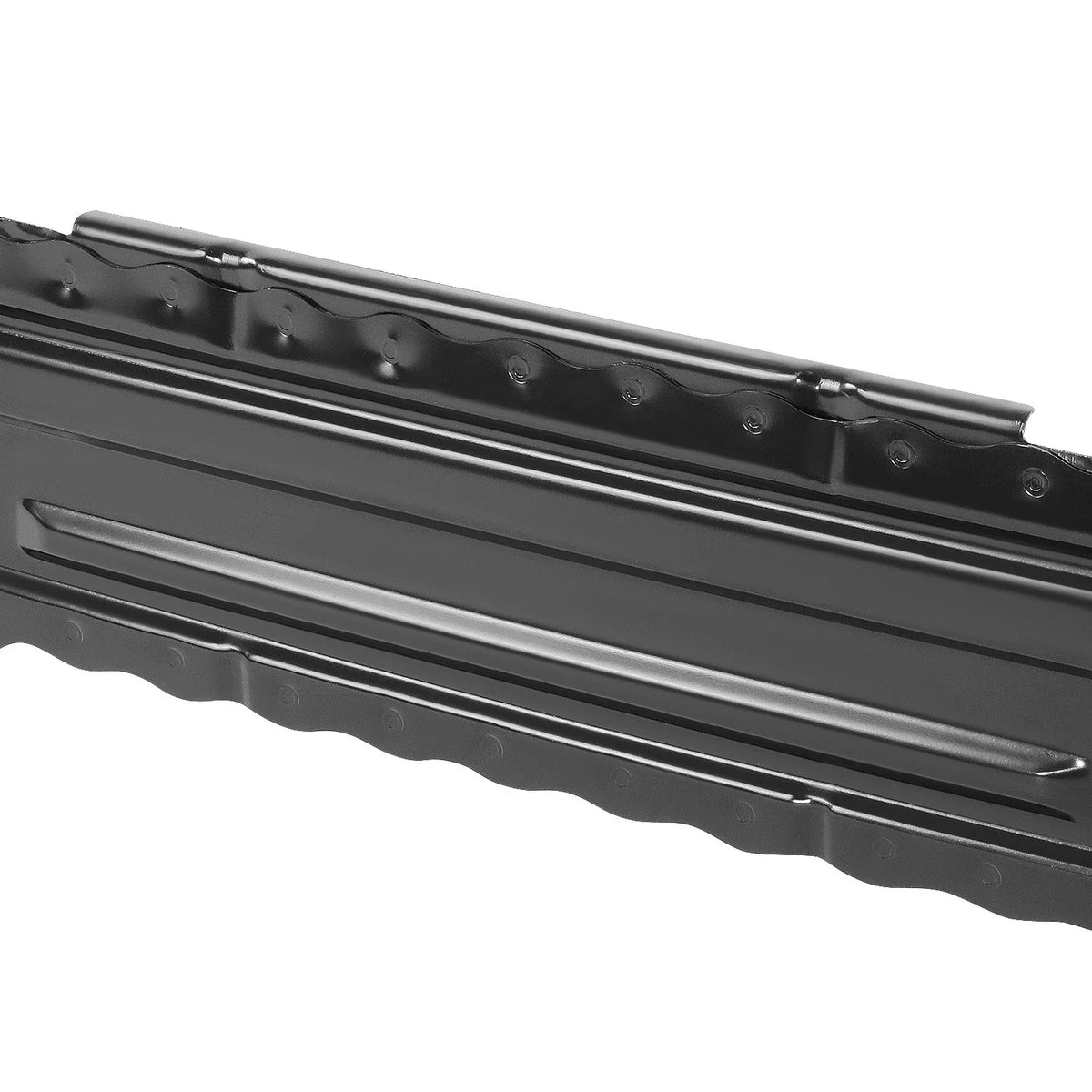 Rear Bumper Face Bar Reinforcement for Subaru Impreza (2012–2016)