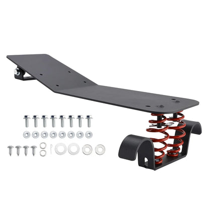 Spring Kit Bracket Set for Seat Modification - Coleman BT200X