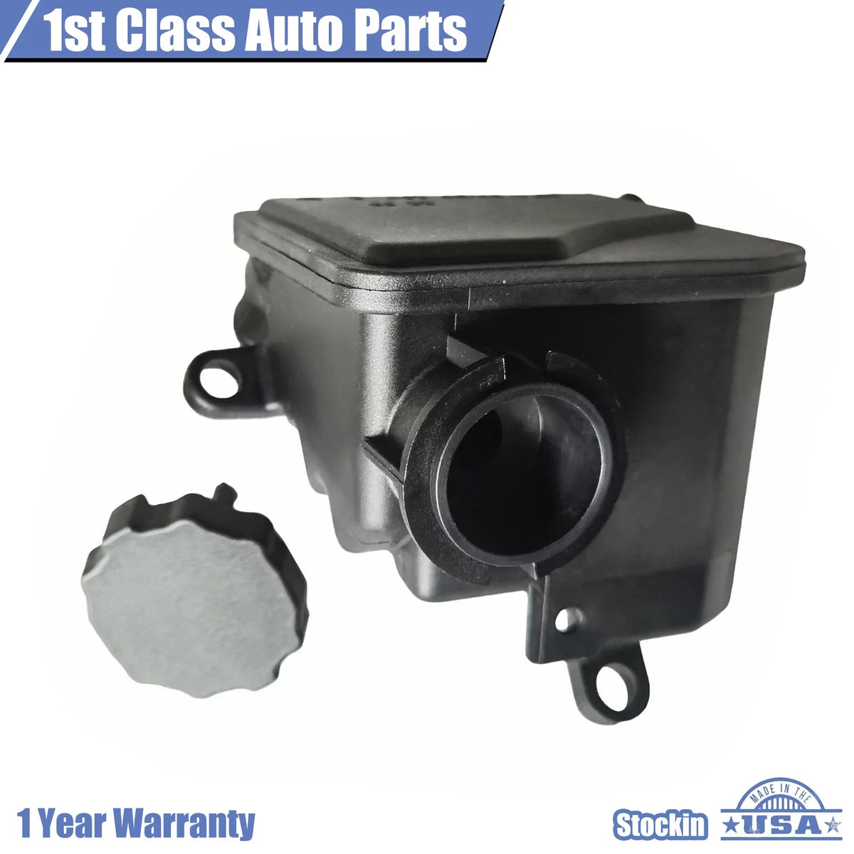 Power Steering Reservoir Bottle for ML350 W164, GL320, GL350, R350 W251