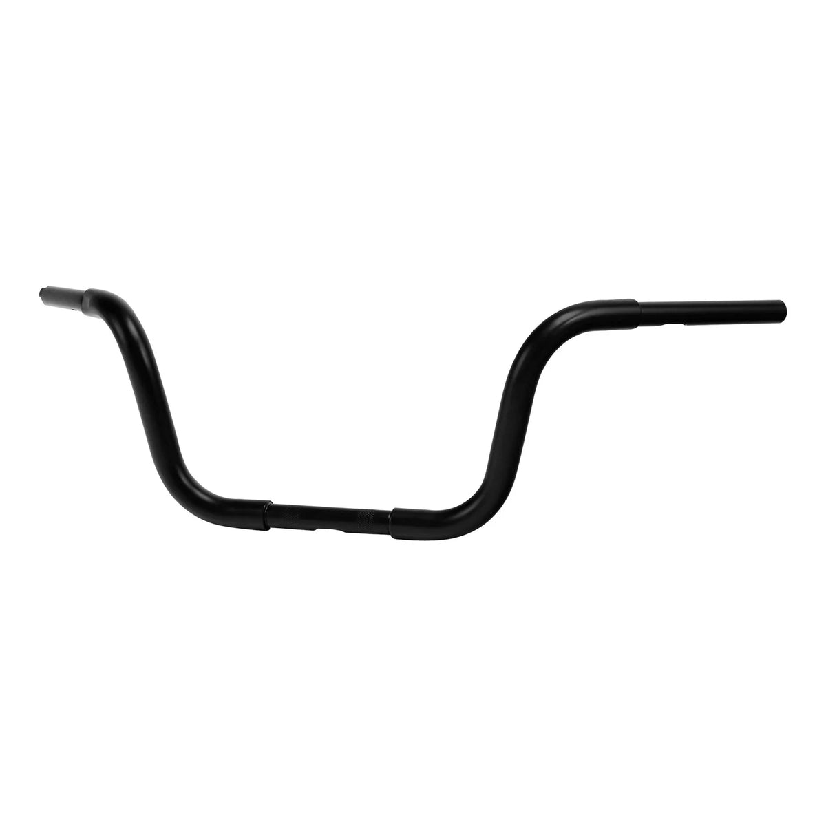 10" Rise Ape Hanger Handlebar for Harley Sportster Softail (Fit 1-1/4")