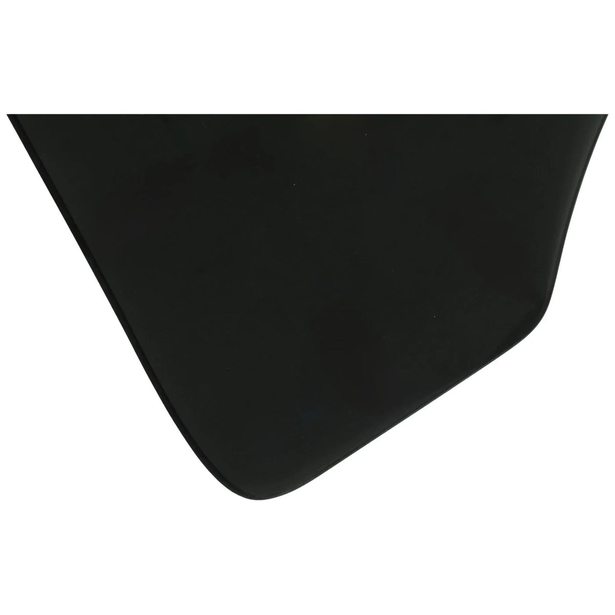 Rear Door Glass Pair for Buick