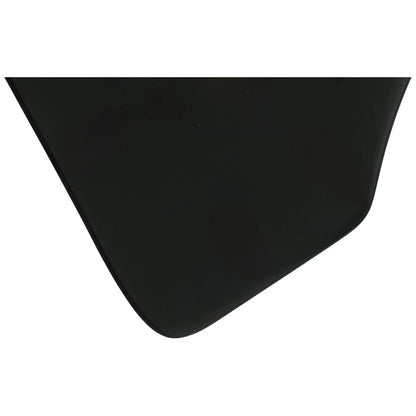 Rear Door Glass Pair for Buick