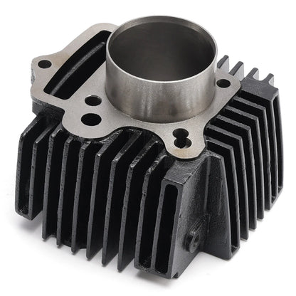 Top End Kit with Piston and Cylinder Head for Honda ATV 110cc