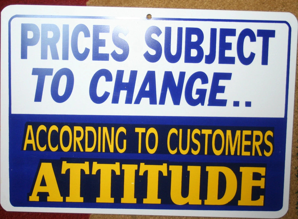 Funny Man Cave Sign for Home Decor