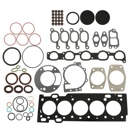 Head Gasket Set for Volvo S60 V70 XC90 C70 S70 (2000–2009) 2.4L-2.5L DOHC TC