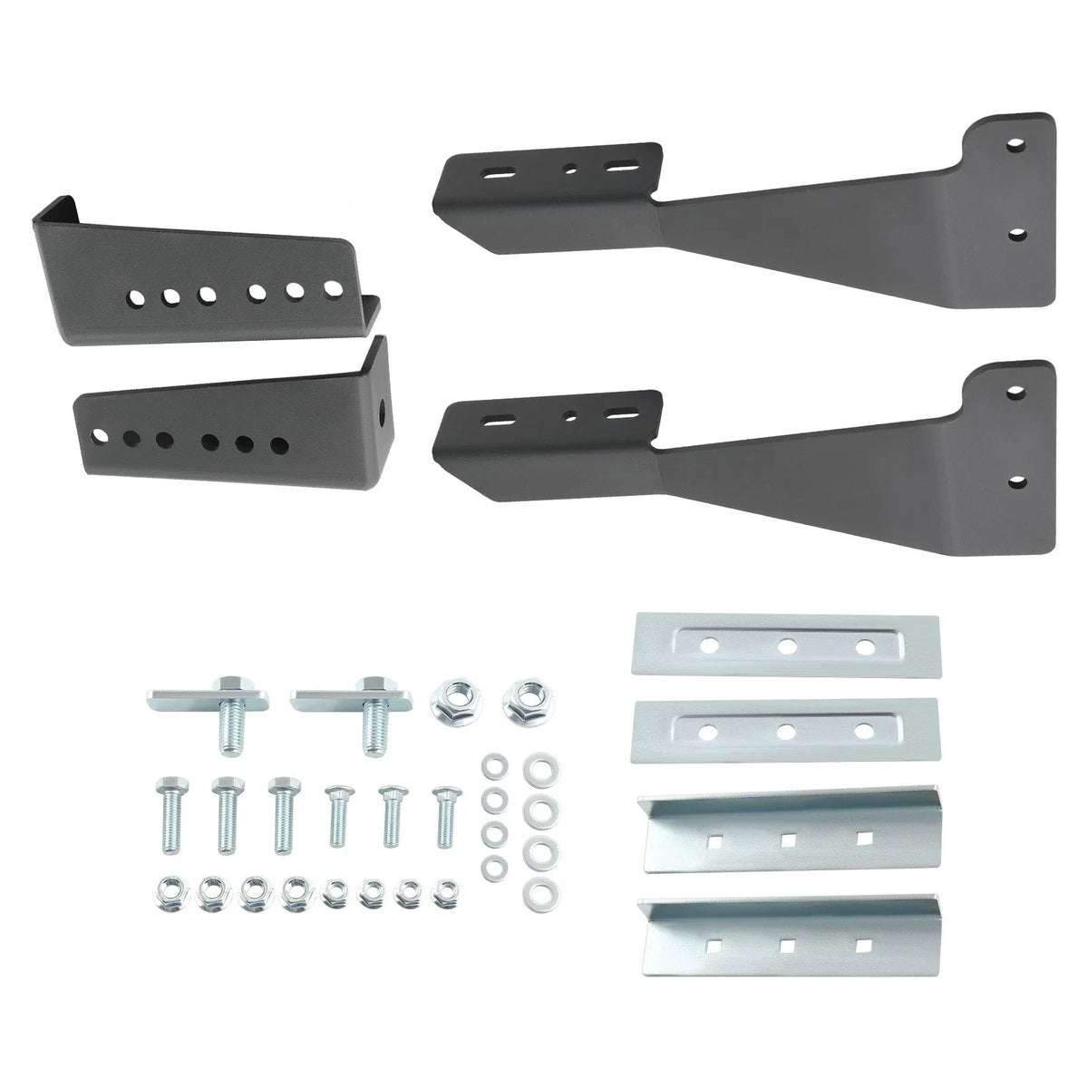 Rear Mounting Bracket for Ram ProMaster 1500 2500 3500 (2014–2023)