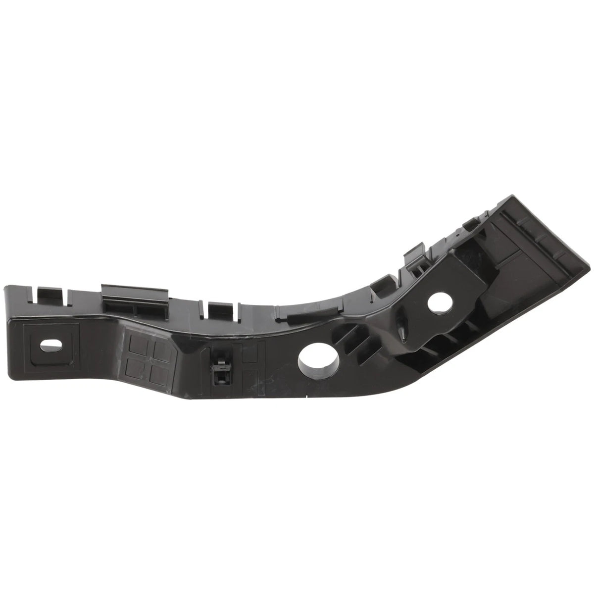 Bumper Bracket for Hyundai Elantra (2009–2012) Front Driver Side