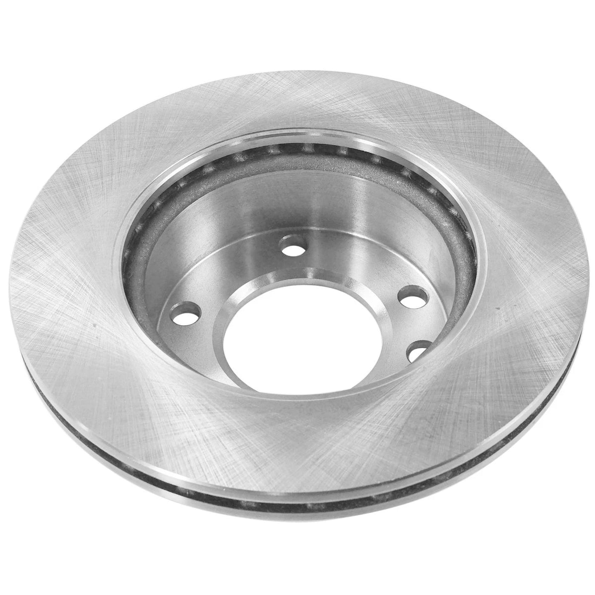 Front Brake Disc for Freightliner Sprinter 3500 Dodge 2500 (2003–2006)