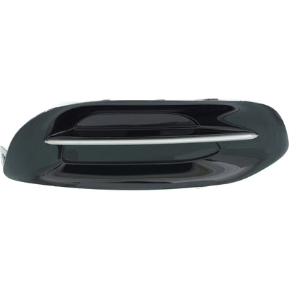 Fog Light Cover for Dodge Dart (2013–2016) CH1039142 68163980AA