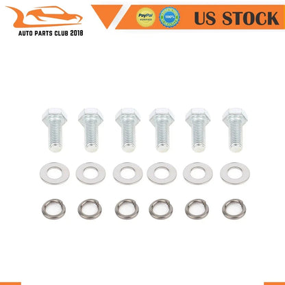 2" Lift Kit for Front Leveling Toyota Tundra (1999–2006) 2WD 4WD