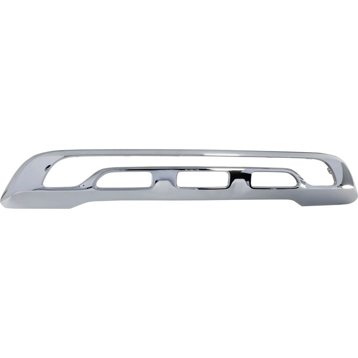 Bumper Face Bar Trim Molding for MB (2016–2023) 2538850102